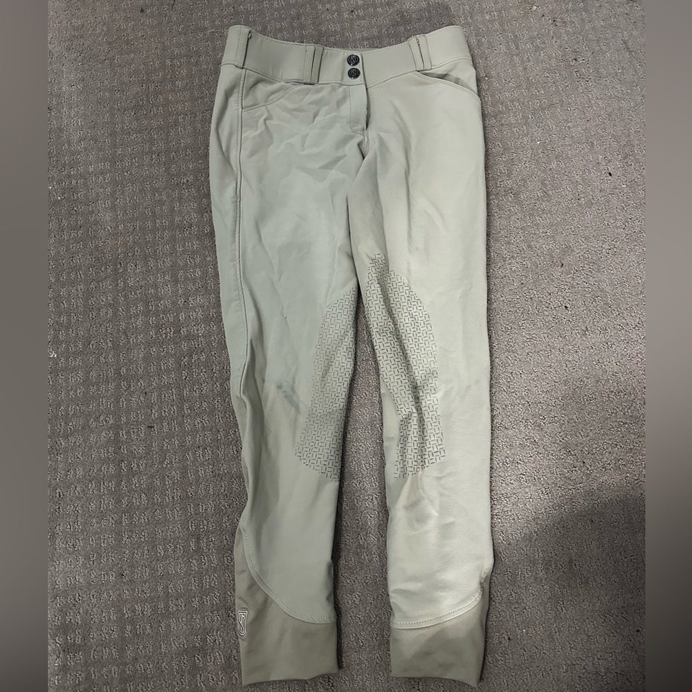 Tredstep Breeches Size 26!